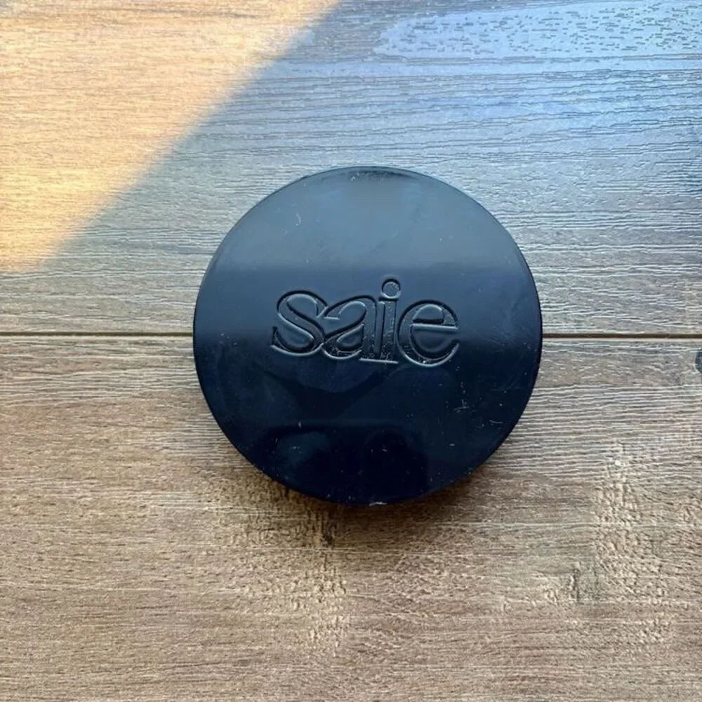 Saie Glow Sculpt Multi-Use Cream Highlighting Blush in Quartzglow NEW